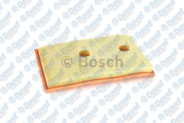 BOSCH F026400342 Hava Filtresi Golf Vii A1 1.4 Tfsi A3 1.2 Tfsi 1.4 Tfsi E-Tron G-Tron A3 40 E-Tron Sport